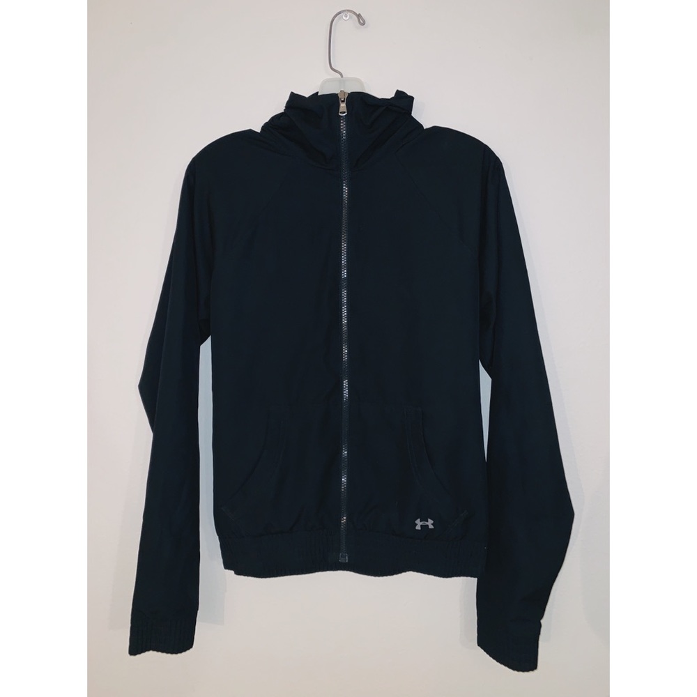 Under Armour Workout Coat
